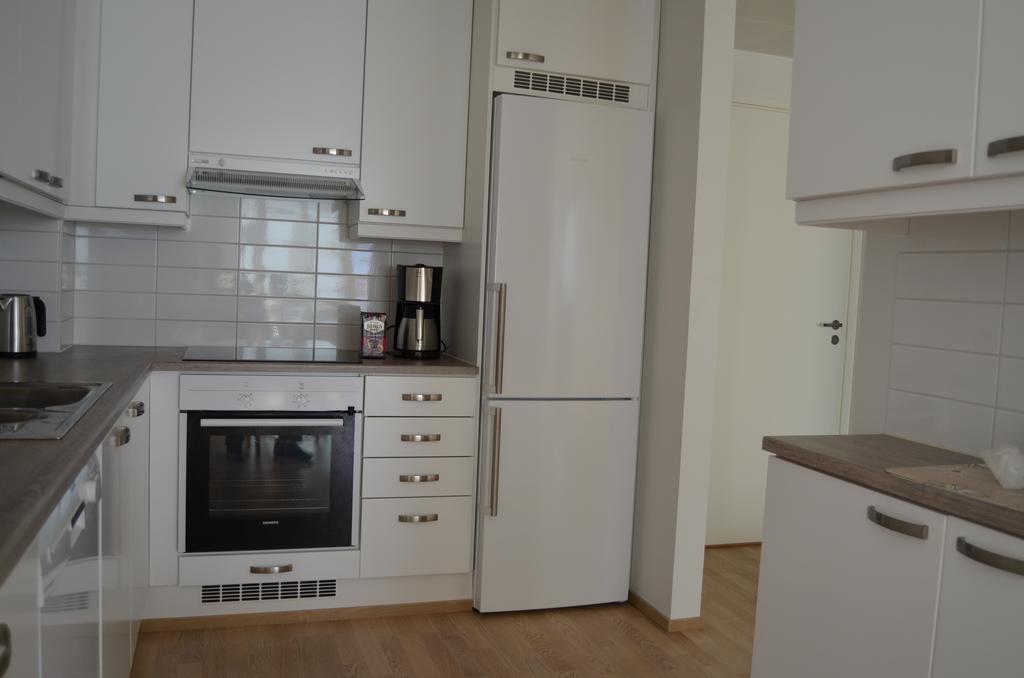 Lahti Rykmentinkatu Apartment Экстерьер фото