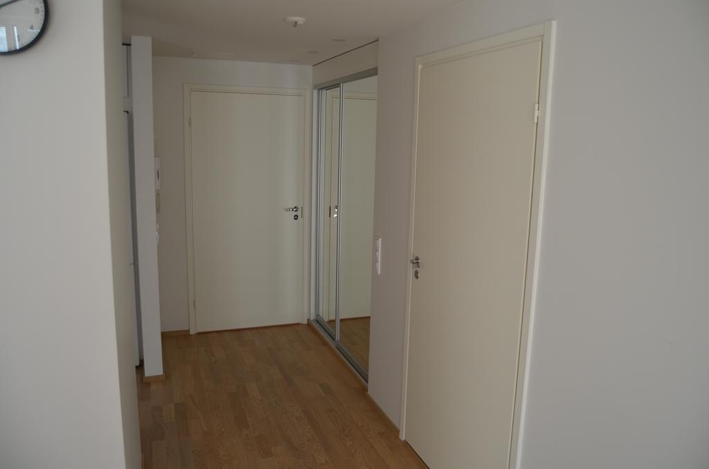 Lahti Rykmentinkatu Apartment Экстерьер фото