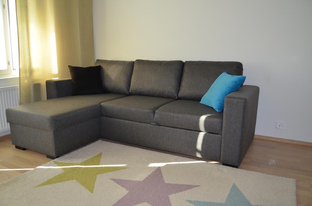 Lahti Rykmentinkatu Apartment Экстерьер фото