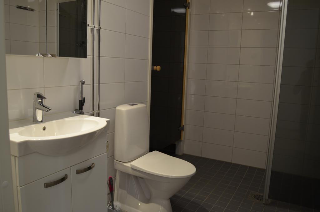 Lahti Rykmentinkatu Apartment Экстерьер фото