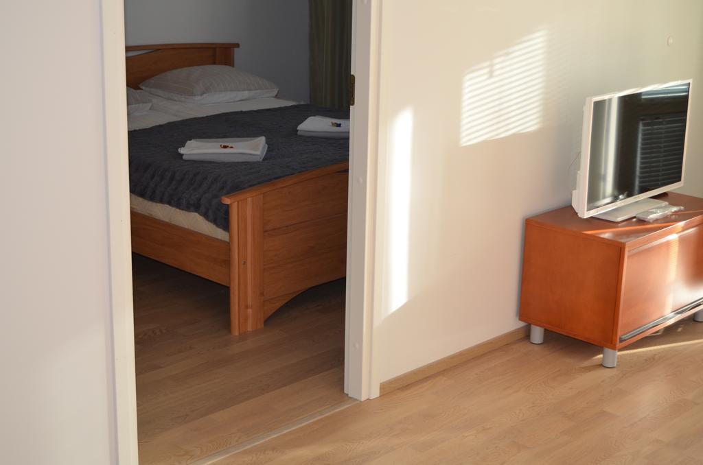 Lahti Rykmentinkatu Apartment Экстерьер фото