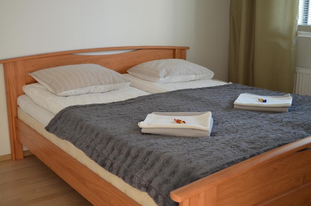 Lahti Rykmentinkatu Apartment Экстерьер фото
