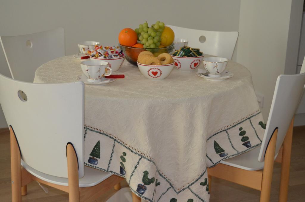 Lahti Rykmentinkatu Apartment Экстерьер фото