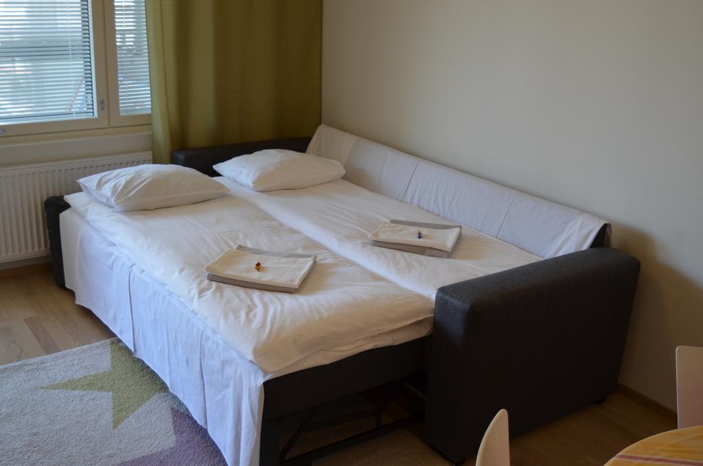 Lahti Rykmentinkatu Apartment Экстерьер фото