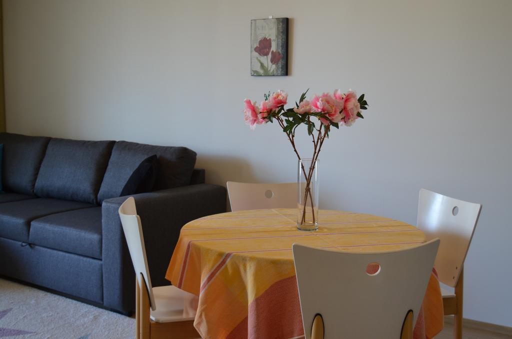 Lahti Rykmentinkatu Apartment Экстерьер фото